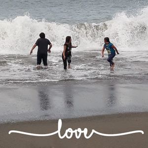 Meet your Posher, Joanna